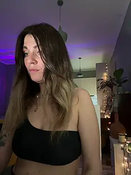 Rita_TeaseのライブXXXチャット