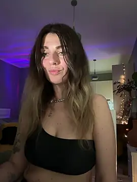 Rita_TeaseのライブXXXチャット