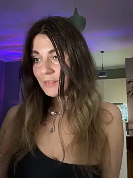 Rita_Tease – Kamerová šou