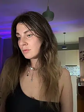 Webkamerová show Rita_Tease