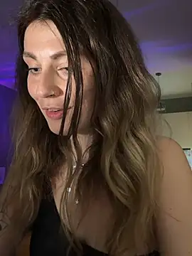 Show modela Rita_Tease na web-kameri