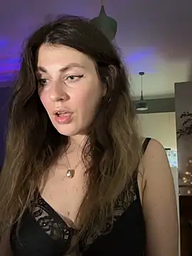 Chat XXX en directo de Rita_Tease