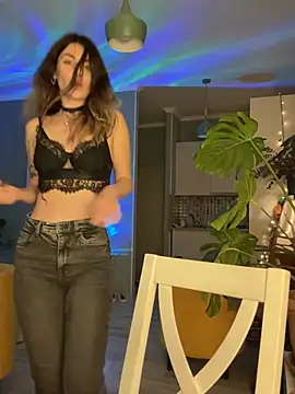 Rita_Tease Chat XXX live