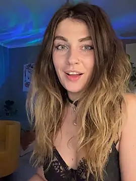 Show de webcam de Rita_Tease