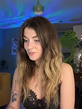Rita_Tease ওয়েবক্যাম শো