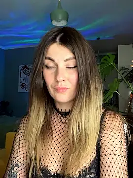 Chat +18 de Rita_Tease ao vivo
