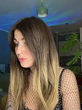 Show de webcam de Rita_Tease