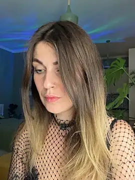 Webkamerová show Rita_Tease