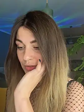 Rita_Tease Webcamshow