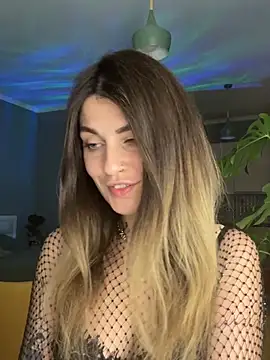 Rita_Tease Webcam Show