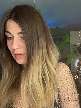 Rita_Teasen Webbikameraesitys