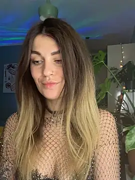 Вебкам-шоу Rita_Tease