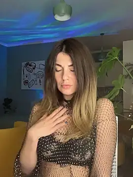 Rita_Tease 网络视讯表演