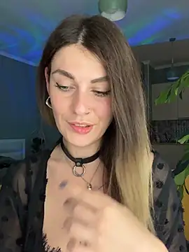 Webkamerová show Rita_Tease