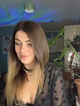 Rita_Tease webcam show