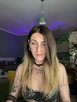 Вебкам-шоу Rita_Tease