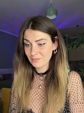 Pokazy przed kamerką – Rita_Tease