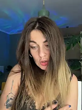Онлайн чат XXX Rita_Tease