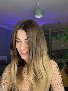 Rita_Tease 在線直播表演