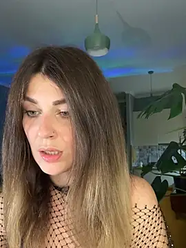 Rita_Tease Adlı Modelin Canlı XXX Sohbeti