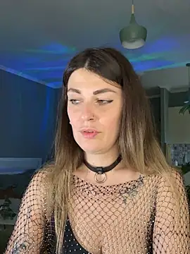 Czat XXX na żywo – Rita_Tease