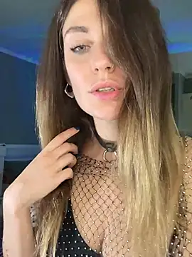 Rita_Tease – Kamerová šou