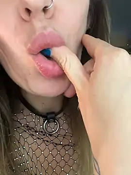 Czat XXX na żywo – Rita_Tease