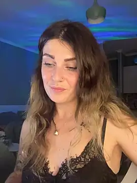 Chat XXX Live Rita_Tease
