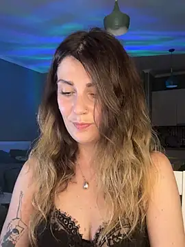 Rita_Tease's Live XXX Chat