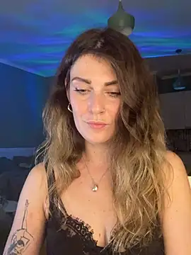 Rita_Tease 在線直播表演