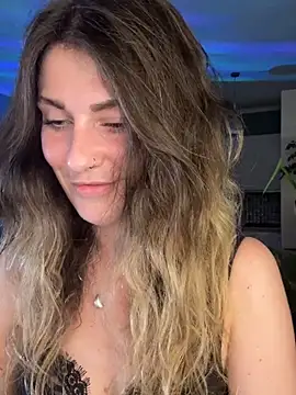 Rita_Tease webcam show