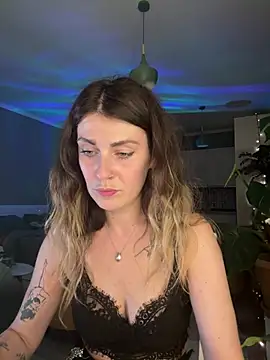 Rita_Tease webcam show