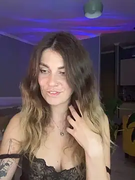 Rita_Tease Adlı Modelin Canlı XXX Sohbeti