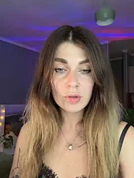 Rita_Tease's Webcam Show