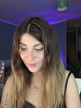 Živý XXX chat Rita_Tease