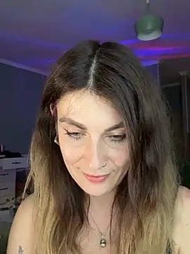 Rita_Tease Show in webcam