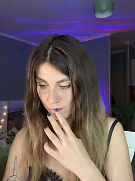Rita_Tease Adlı Modelin Canlı XXX Sohbeti