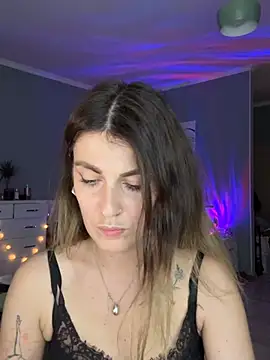 Rita_Tease Chat XXX in diretta