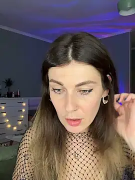 Rita_Tease Show Webcam