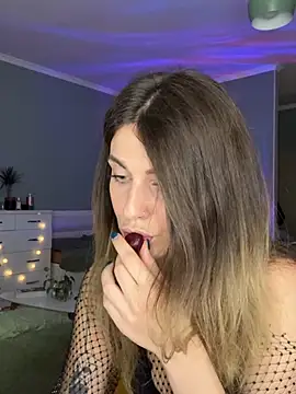 צ'אט XXX בשידור חי של Rita_Tease
