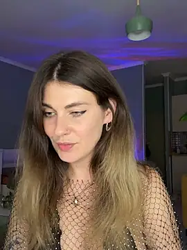 Rita_Tease Adlı Modelin Canlı XXX Sohbeti