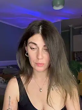 Chat +18 de Rita_Tease ao vivo