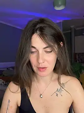 Rita_TeaseのライブXXXチャット