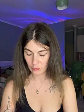 Chat XXX en directo de Rita_Tease