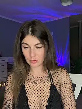 Show de Rita_Tease na webcam