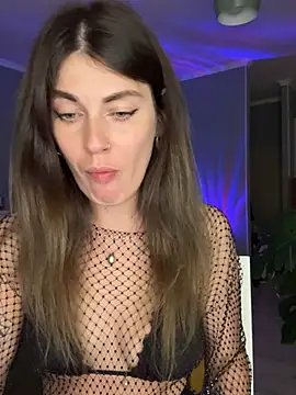 Chat +18 de Rita_Tease ao vivo
