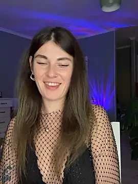 Chat XXX en directo de Rita_Tease