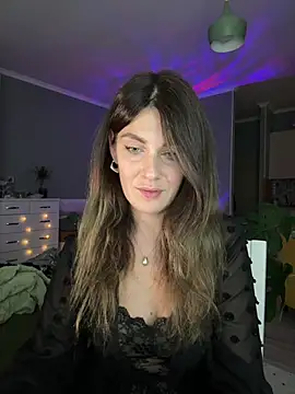 Webkamerová show Rita_Tease