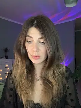 Вебкам-шоу Rita_Tease