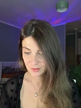 Rita_Tease Webcam Show
